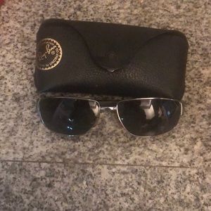 Ray Ban Polarized Sunglasses